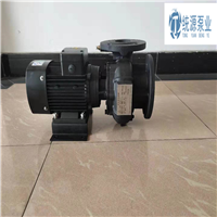闭式冷却塔循环泵