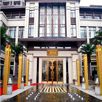 南阳东正·颐和府负一层污水提升器安装案例