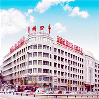 郑州市第四锦江中学污水一体化提升装置案例