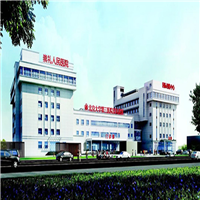 张家口市崇礼县人民医院污水提升器项目