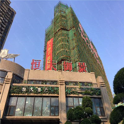 福建泉州安溪恒大御景别墅地下室污水提升器